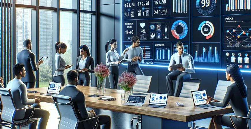 中小企业如何用工具搭建 KPI 考核的申诉通道？